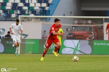 Superliga. "Navbahor" - "Lokomotiv" 2:0. Highlights