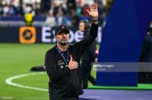 Klopp finaldagi mag'lubiyatdan keyin: “Istanbuldagi mehmonxonadan joy band qilib qo'ying”