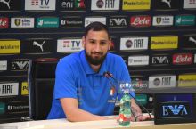 Donnarumma Evropaning eng yaxshi darvozaboni kim ekanligini aytdi