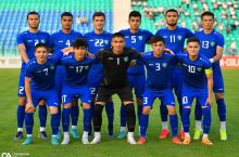 U-23 Osiyo Kubogi. Terma jamoamiz azolari qaerda tug'ilgan?