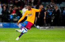 Dembele PSJga emas, APL grandi safiga borib qo'shilishi mumkin