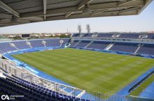 U-23 Osiyo kubogi. Qarshidagi stadion musobaqaga tayyor