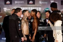 Olamsport: UFC Vegas 56: Volkov Rozenstraykdan, Zarrux Odedan engilroq tosh bosdi. Xorxe Masvidal Neyt Diazga revansh taklif qildi va boshqa xabarlar