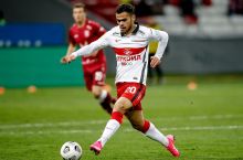 Rasman: Oston O'runov "Spartak"ga qaytadi
