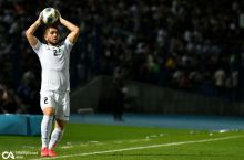 "Mixed zone". Saidazamat Mirsaidov: Qatar jamoasi o'yin uslubini chuqur o'rganib chiqdik