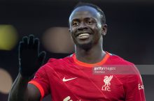 Mane: "Barchasi hazil edi"