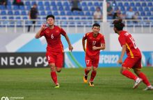 U-23 Osiyo Kubogi. Vetnam bir kishi kam Janubiya Koreya bilan durang o'ynadi