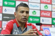 Anvar Berdiev: "O'tgan mavsumdagi tarkibdan 3-4 nafar futbolchi qolgan xolos"