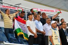 U-23 Osiyo Kubogi. Bugun 2-turga yakun yasaladi