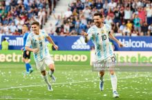 Messi va Estoniya termasi haqida