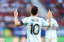 Messi serialda rol o'ynadi