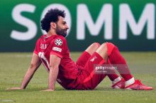 Salah: "Liverpul" CHempionlar Ligasi finalida "Real"ni yutishga haqli edi. Bizda vaziyatlar ko'proq bo'lgandi"