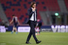 Pirlo Turkiya klubida ish boshladi