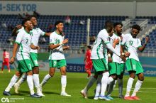 U-23 Osiyo Kubogi. Saudiya Arabistoni Vetnamni mag'lub etib, so'nggi yarim finalchiga aylandi