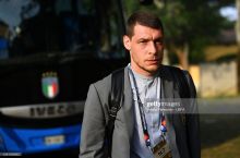 Belotti "Torino"dan erkin agent maqomida ketadi