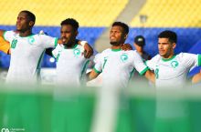 U-23 Osiyo Kubogi. Avstraliya - Saudiya Arabistoni. Asosiy tarkiblar malum