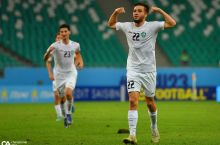 Lochin Guldaev topilmalari yoxud O'zbekiston U-23 tarkibidagi andijonlik futbolchilar haqida ikki og'iz