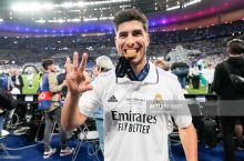 "Real" Asensio uchun 40 million evro olmoqchi