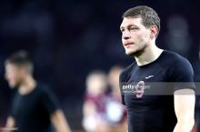 Belotti faoliyatini "Milan"da davom ettirishni xohlaydi