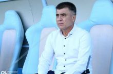 "Timur Kapadze bugun yangi tarix yozishi kerak". Ahmad Ubaydullaev, Ravshan Haydarov va Dilshod Nuraliev bugungi final oldidan