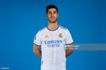 Asensio va Sebalos ushbu yozda "Real"dan ketishi mumkin