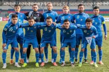 OFK kubogi-2022. “So'g'diyona”ning bugungi raqibi, ikki o'zbekistonlik futbolchi o'ynaydigan Qo'chqor-Otaning “Neftchi” klubi haqida nimalarni bilish kerak? 