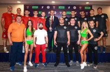 Olamsport: Bokschilarimiz Rossiyaga qarshi superfinal oldidan taroziga chiqishdi, Konor va Meyvezer revanshi muhokama qilinmoqda