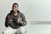 Pogba haqidagi serial IMDb'da antirekord o'rnatdi