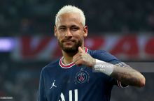 Insayder: "Yuventus" Neymar vakillari bilan muzokaralarni boshladi