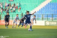 Superliga. "Metallurg" - "Olimpik" 0:0. Highlights