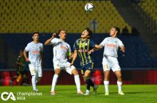 Superliga. "Paxtakor" - "Bunyodkor" 2:3