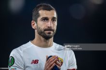 A Seriya Mxitaryan va Onanani "Inter" futbolchisi sifatida ro'yxatdan o'tkazdi