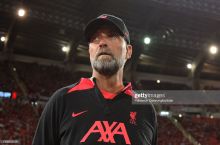 Yurgen Klopp MYUdan uchralgan yirik mag'lubiyatga izoh berdi