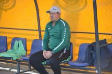 Aziz Alijonov "Neftchi"ga qaytdi