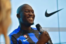 Romelu Lukaku: "Inter"dan ketish xato bo'lgandi. Angliyada bu klub qanchalik muhim ekanini tushundim"