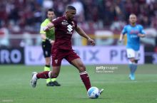 "Inter" dushanba kuni "Torino" himoyachisi Bremerning xaridi borasida kelishuvga erishishni rejalashtirmoqda