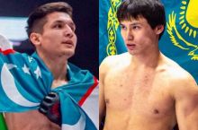 Olamsport: Maga Ismailov Salimboy Abduvaliev xonadonida, Odilxon Kamolovning jangi tasdiqlandi va boshqa xabarlar