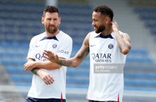 Neymar Messini Yaponiyadagi tarjimoni deb atadi