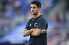 Arteta "Arsenal" transferlari haqida gapirdi