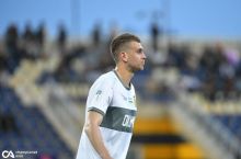 AGMK futbolchisi "Neftchi"ga o'tdi