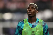 Pol Pogba JCH-2022ni o'tkazib yuborishi mumkin