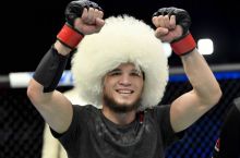 Olamsport: Umar Nurmagomedov O'zbekistonda, Fergyuson yana mashg'ulotlarga kirishdi va boshqa xabarlar