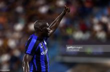 Inzagi: "Inter"da shundoq ham yaxshi hujum chizig'i bor, Lukaku bilan u yanada kuchayadi"