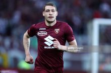 Belotti "Roma"ga o'tishga rozi bo'ldi