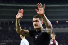 "Toronto" va "Valensiya" Belotti uchun davogarlik qilishga tayyor