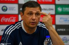 Andrey SHipilov: "CHiroqlarning o'chgani "Paxtakor"ga yordam berdi"