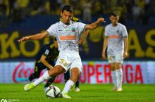 "Bunyodkor" 18 yoshli futbolchisi uchun "Rubin"dan bir million dollar so'radi