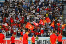 Superliga 14-tur. Tomoshabinlar tashrifi: Qarshi va Jizzax etakchi