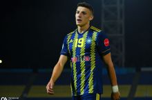 Coca Cola Superliga. 14-tur ramziy terma jamoasi