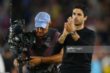 Arteta "Arsenal"ning mavsumdagi debyut o'yini haqida nimalar dedi?